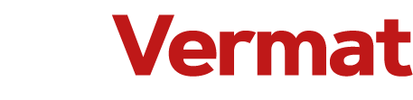 Vermat - Produto EUCATEX  ZARCAO LARANJA - GAL - Logomarca